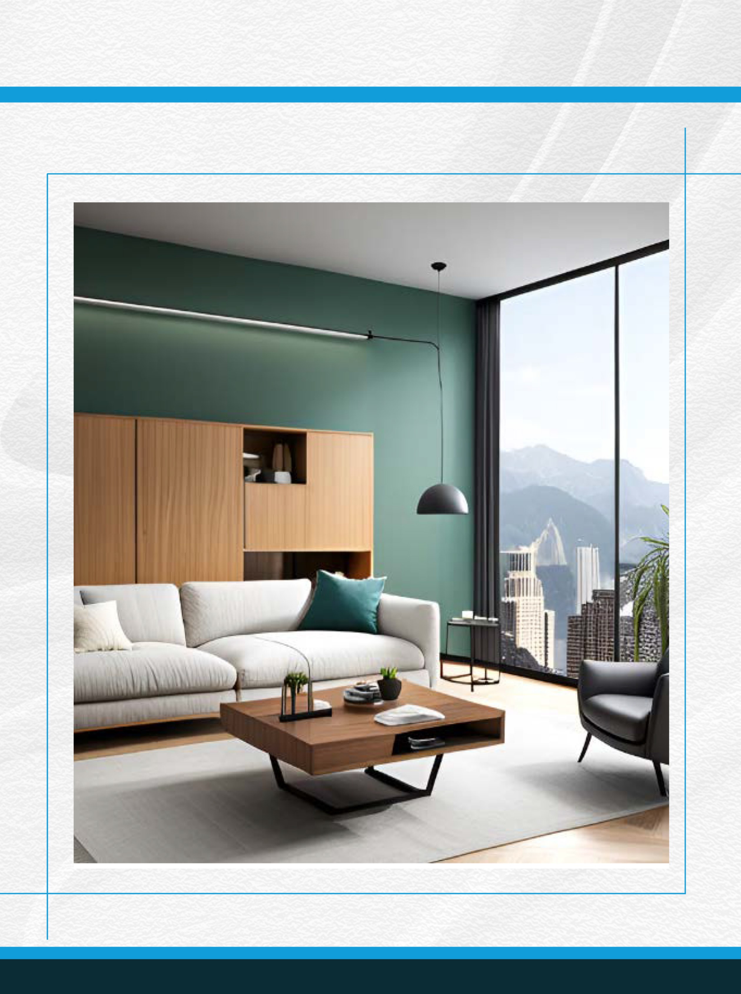 Retail of office furniture