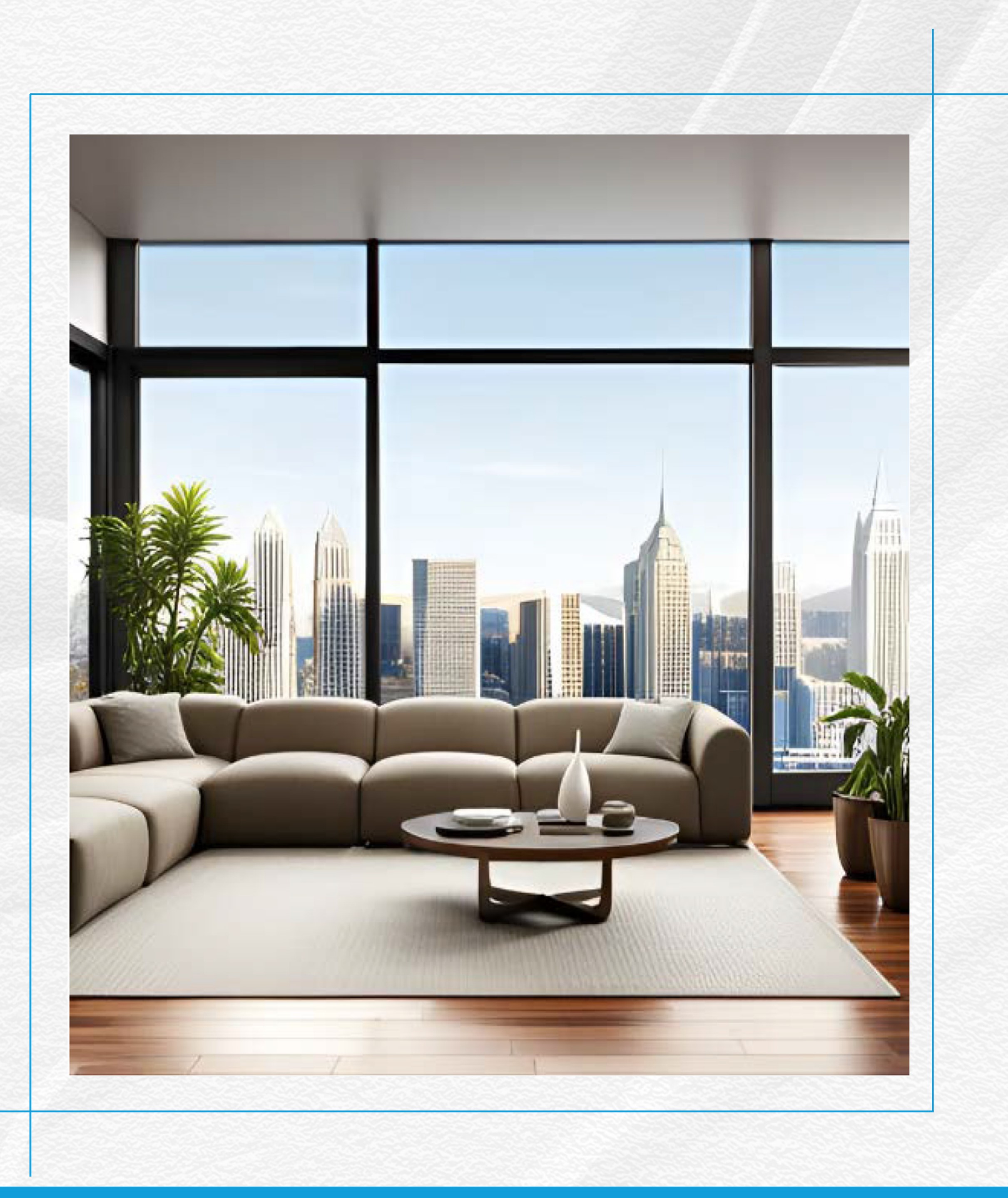 Interior Designing