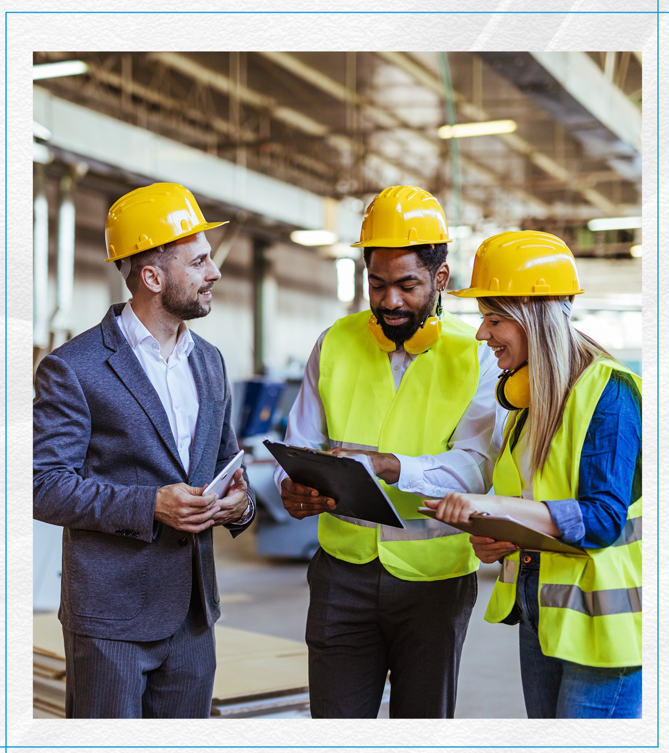 FITOUT Professional Team