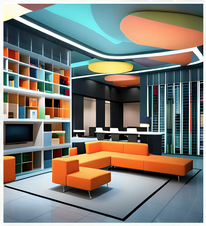 FITOUT — Cutting-Edge Quality Services
